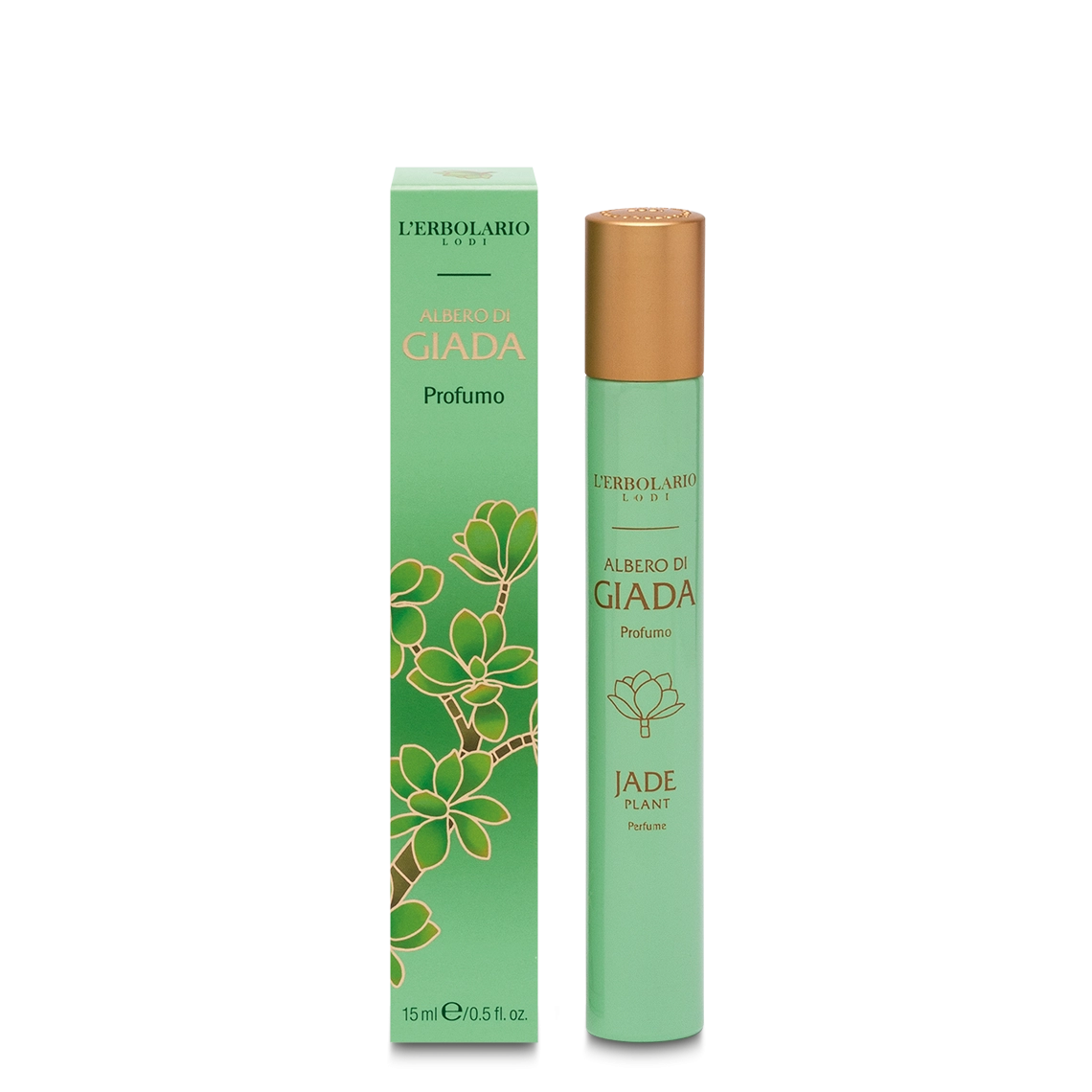 Parfum Albero di Giada