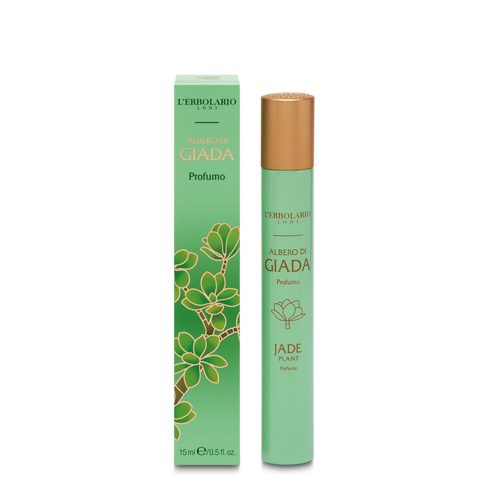 Perfume Albero di Giada