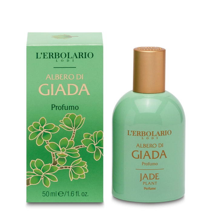 Perfume Albero di Giada