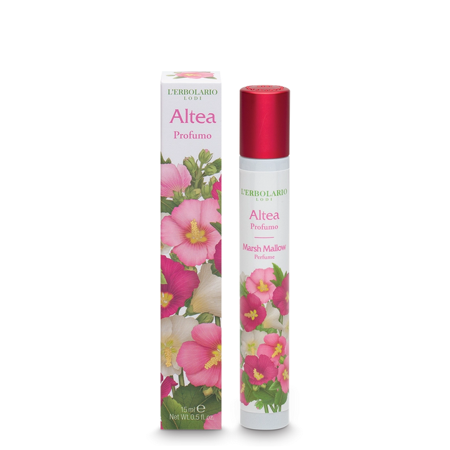 Parfum Altea