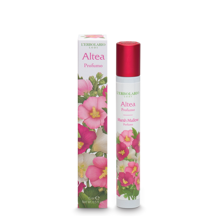 Parfum Altea