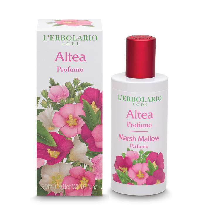 Parfum Altea