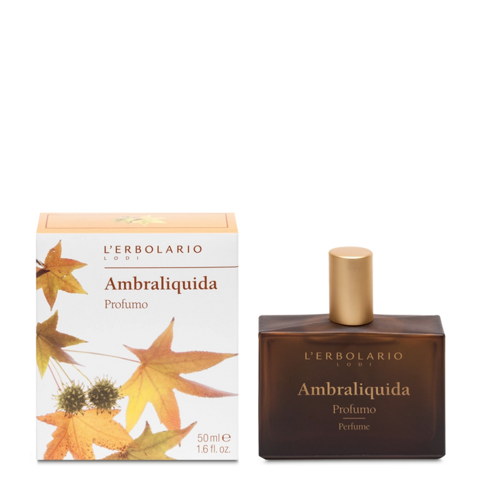 Perfume Ambraliquida