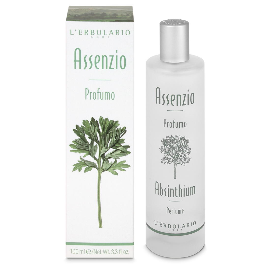 Profumo Assenzio
