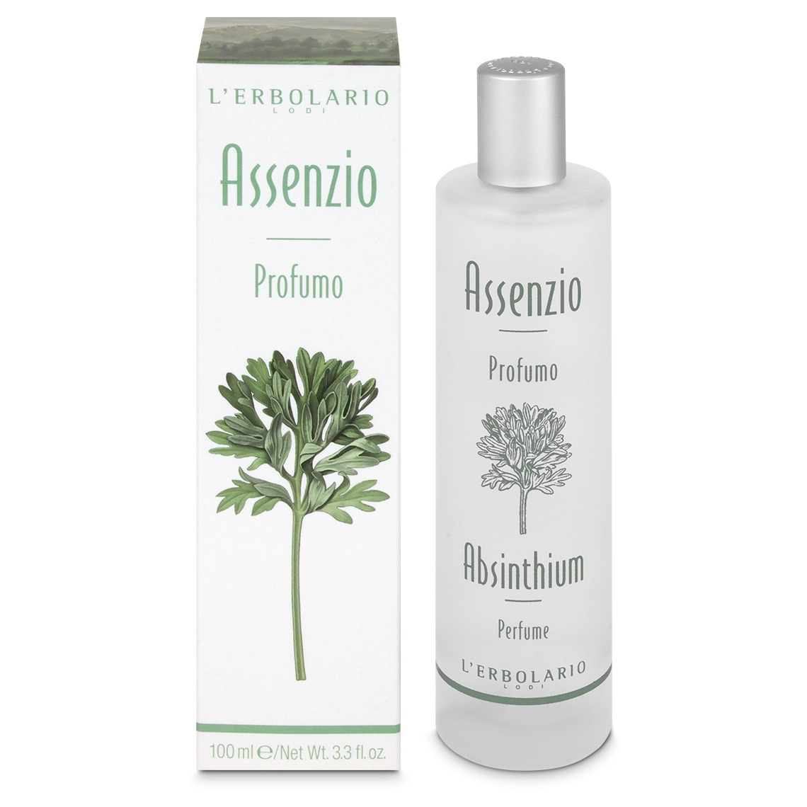 Parfum Assenzio