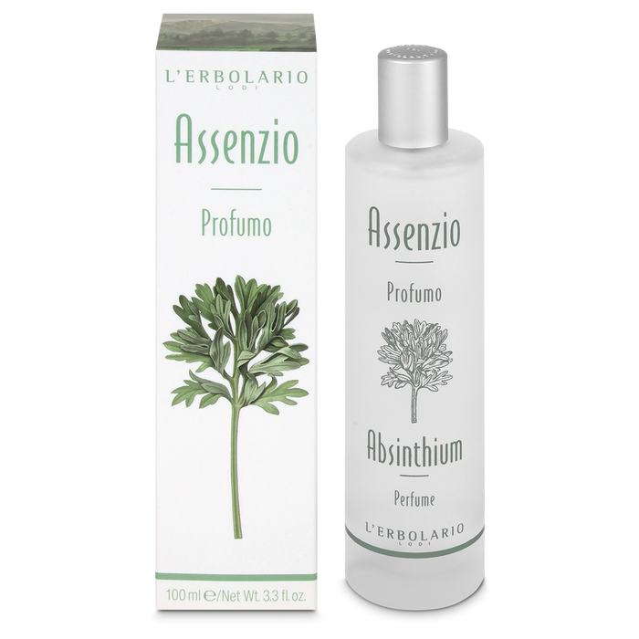 Perfumy Assenzio