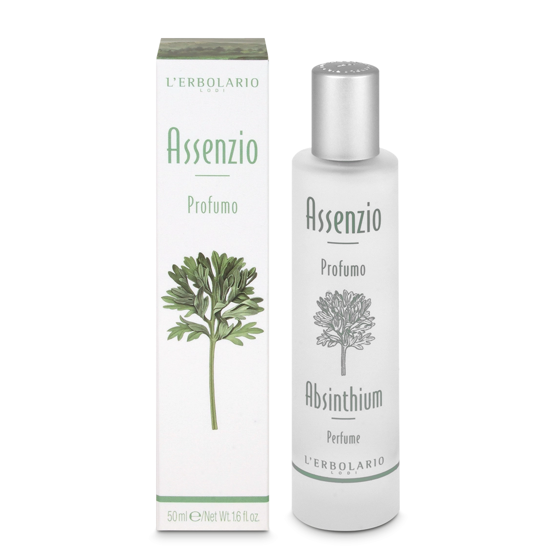 Absinthe Perfume
