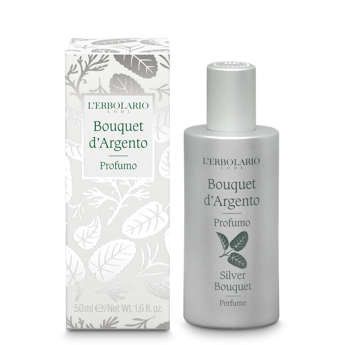 Profumo Bouquet d&