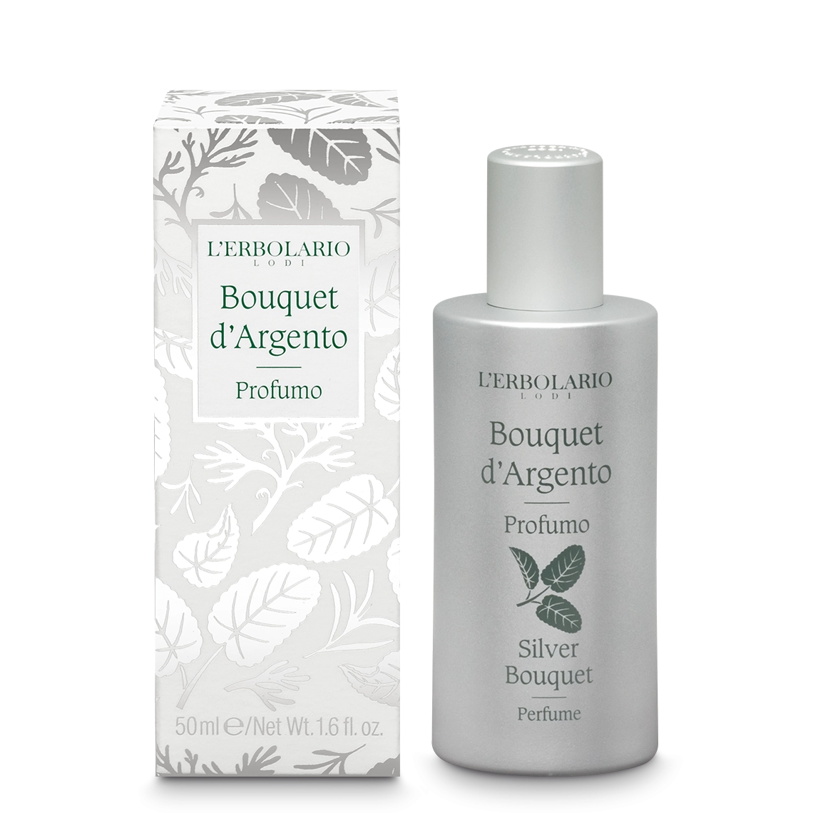 Parfum Bouquet d&