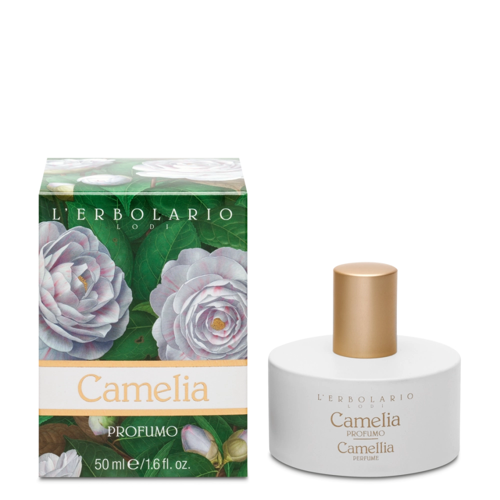 Parfum Camelia