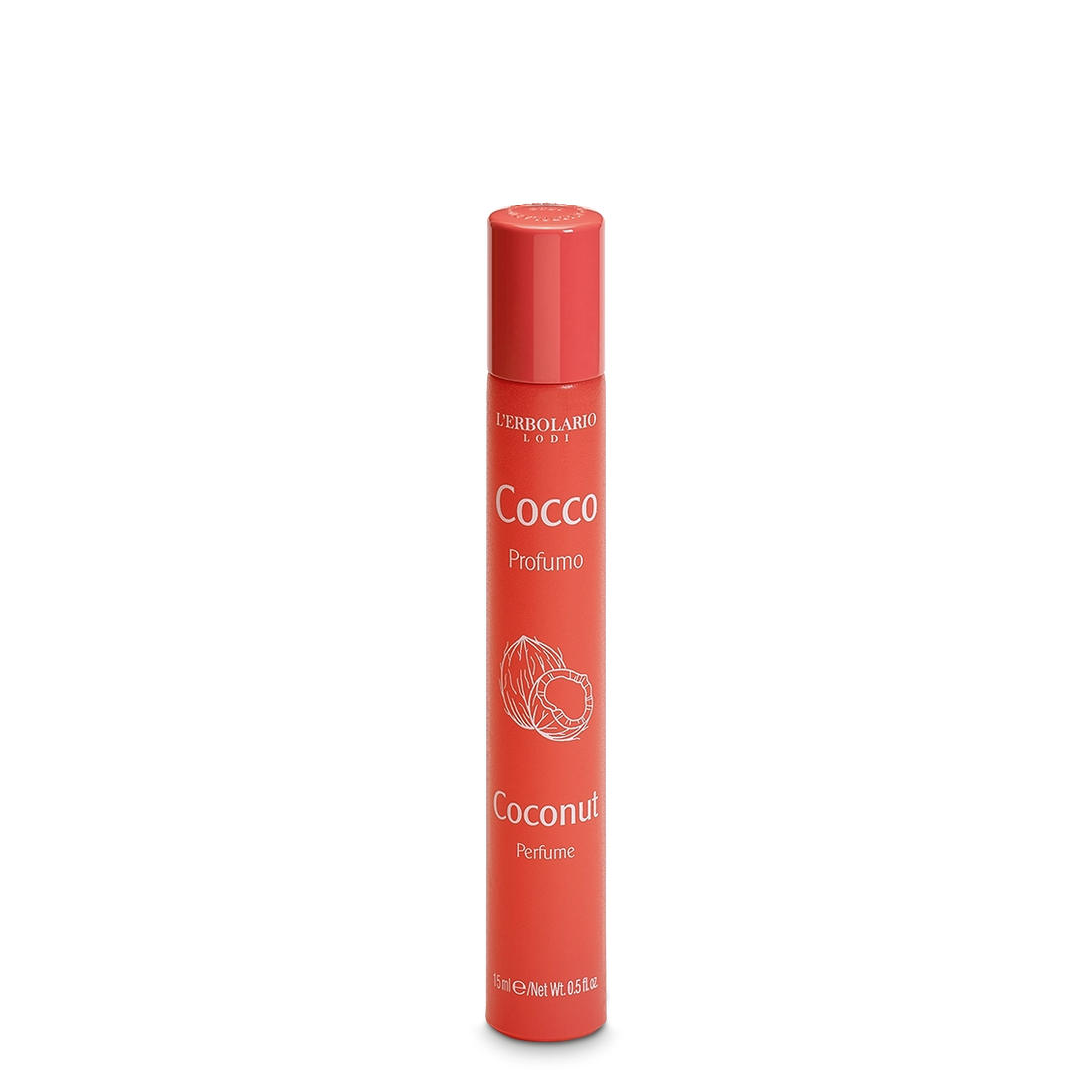 Profumo Cocco