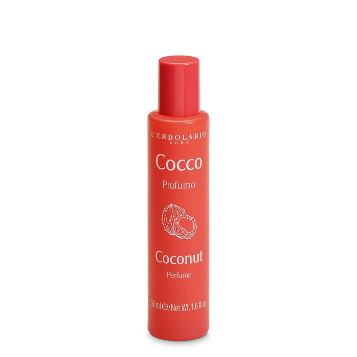 Profumo Cocco