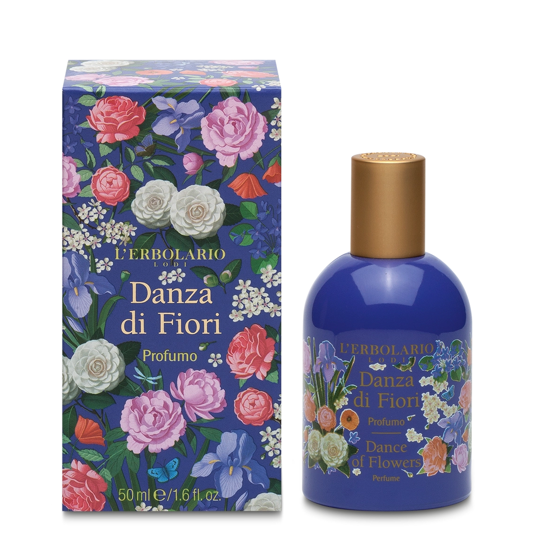 Parfum Danza di Fiori