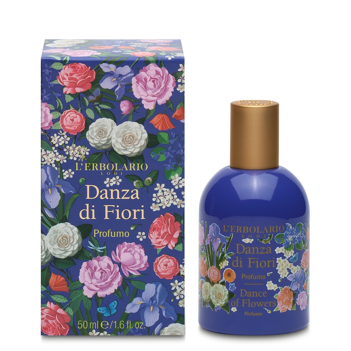 Perfume Danza de Fiori