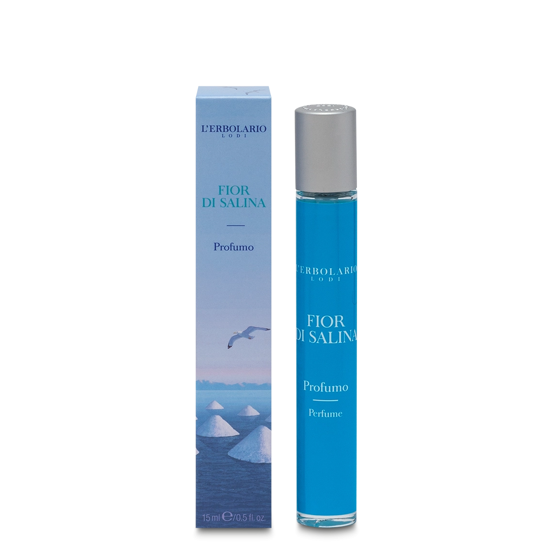 Profumo Fior di Salina