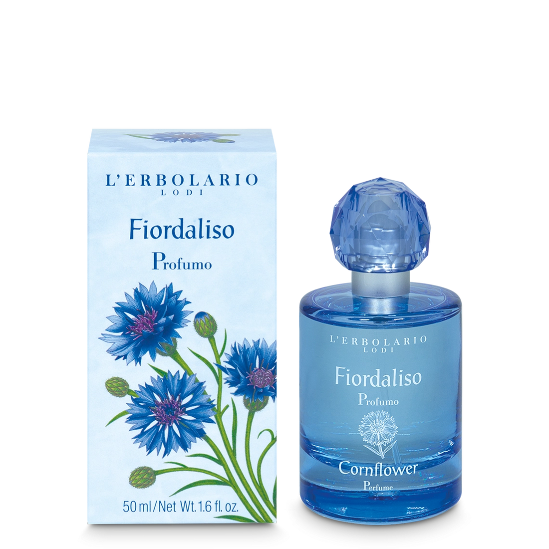 Parfum Fiordaliso
