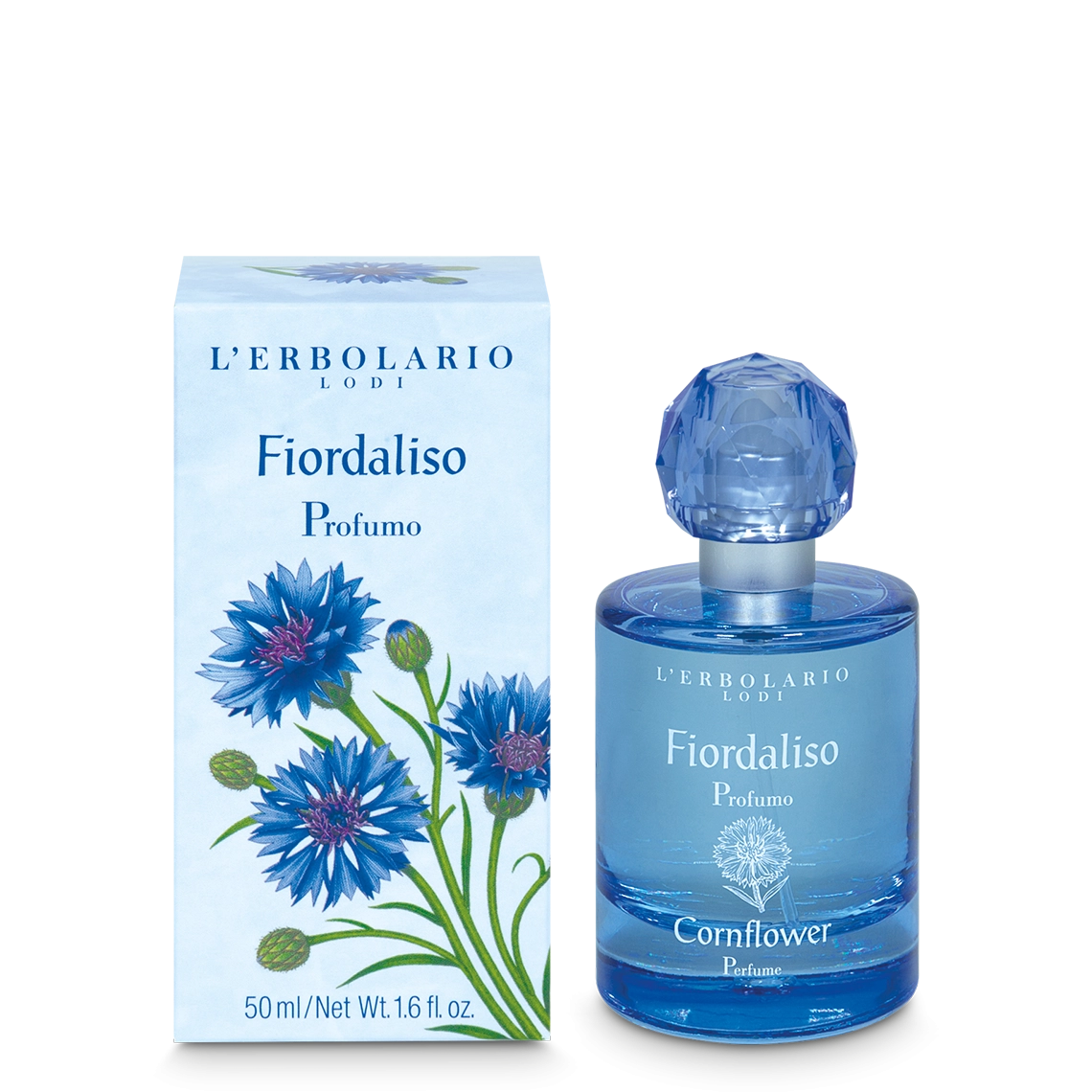 Profumo Fiordaliso