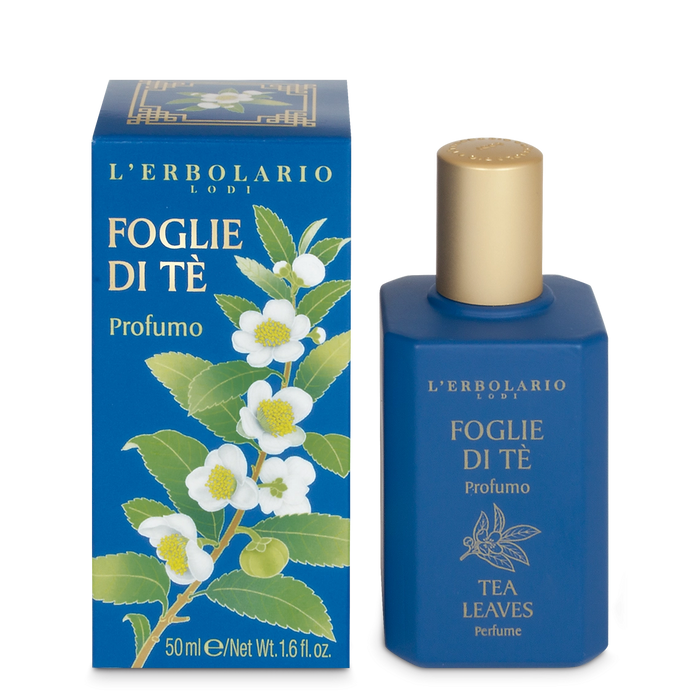 Parfum Foglie di Tè