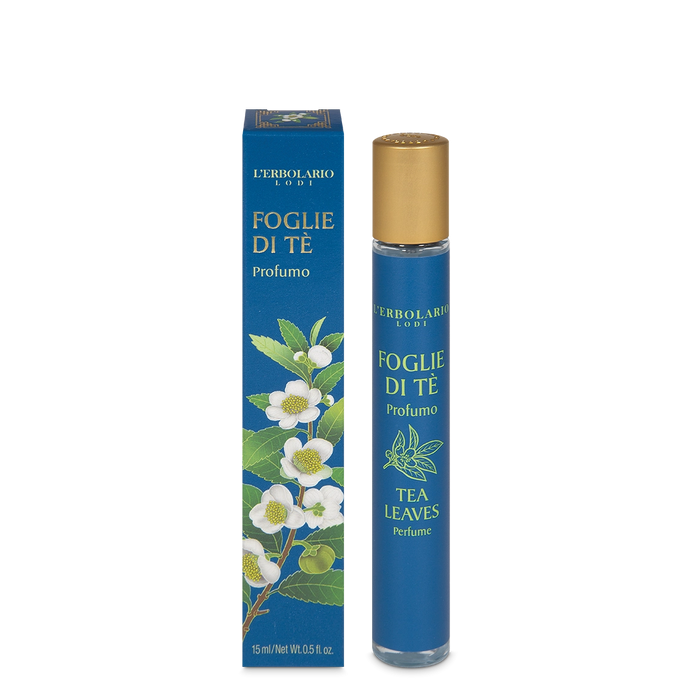 Parfum Foglie di Tè