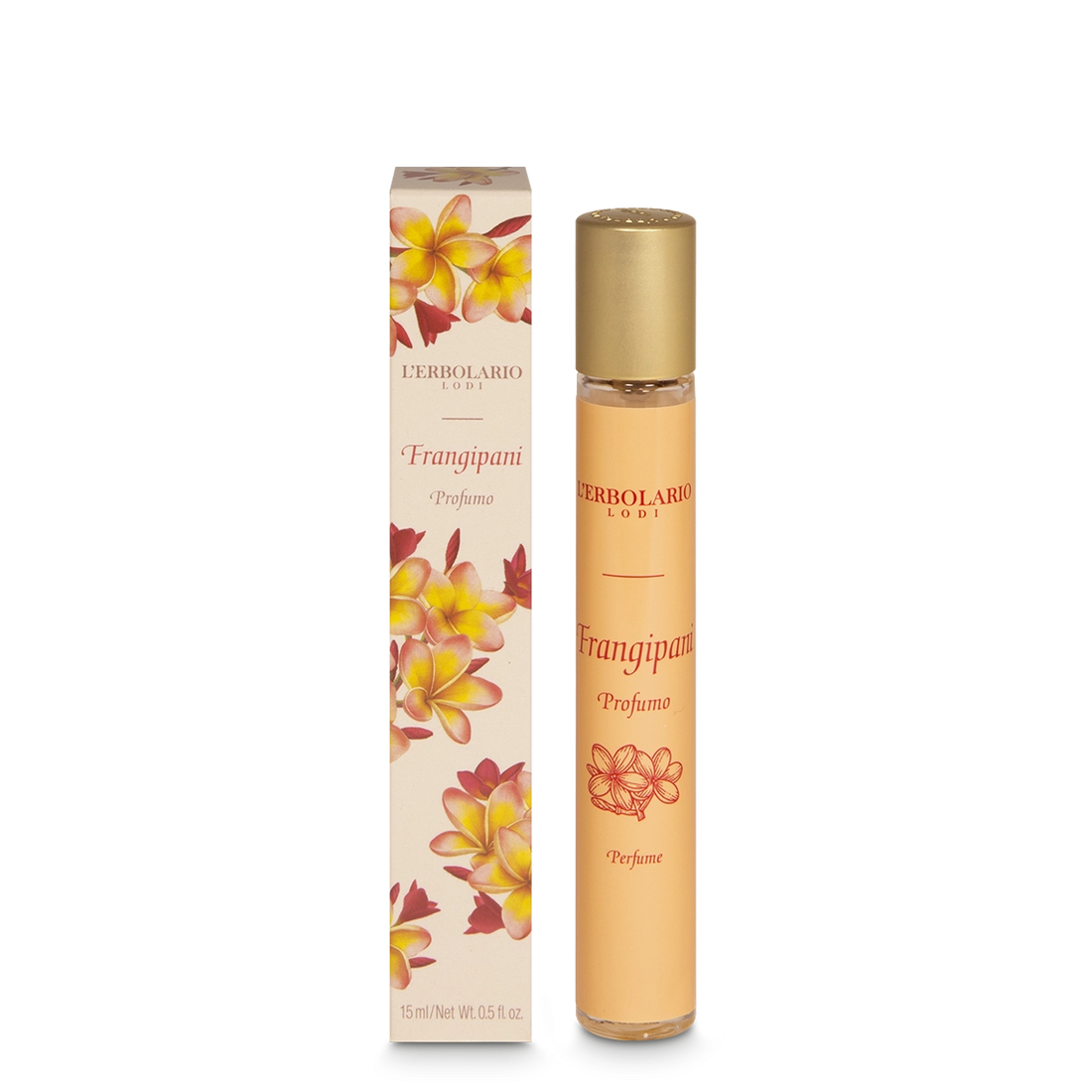 Profumo Frangipani