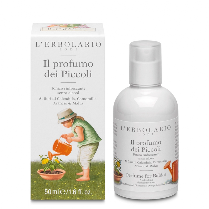 Perfume Giardino dei Piccoli