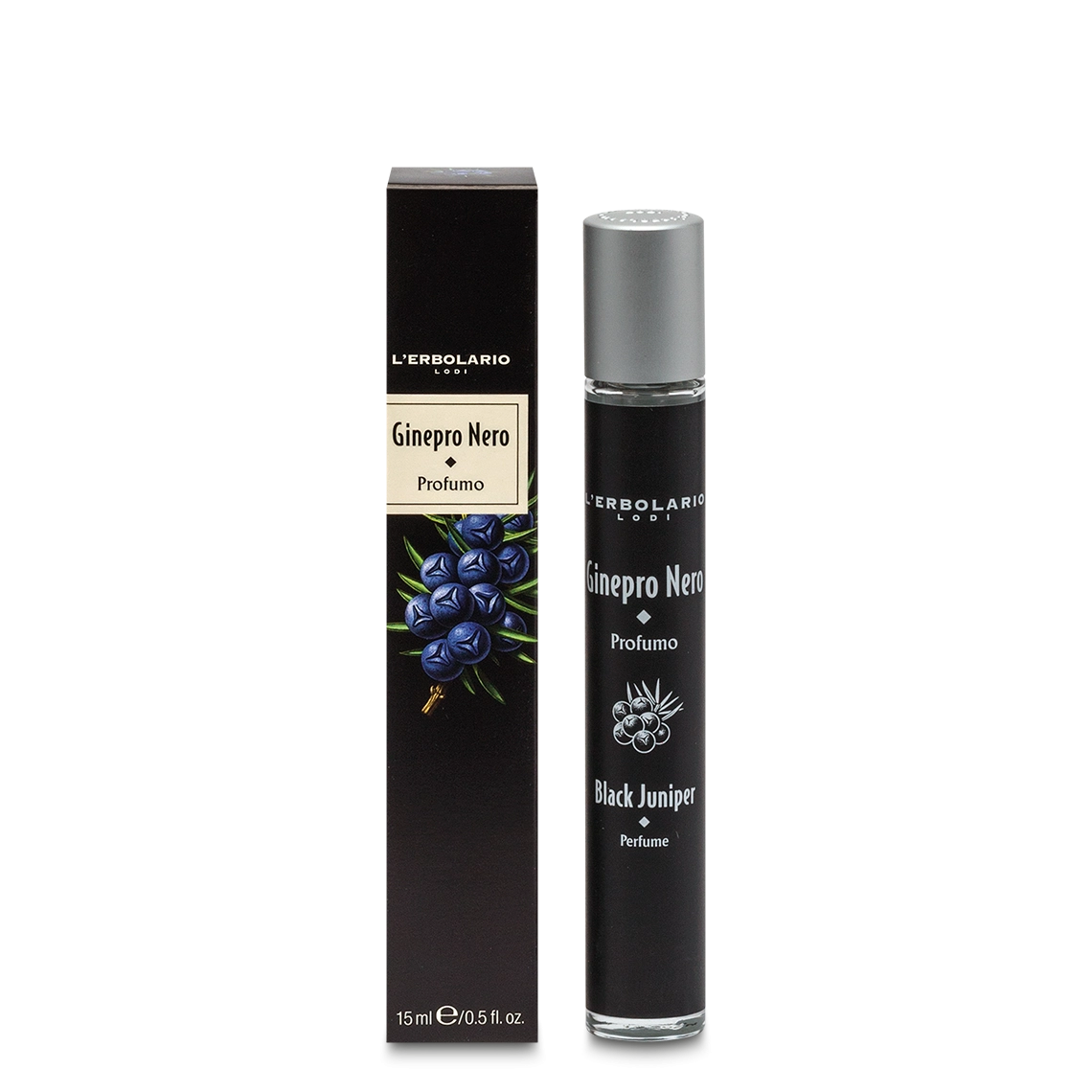 Perfum Ginepro Nero