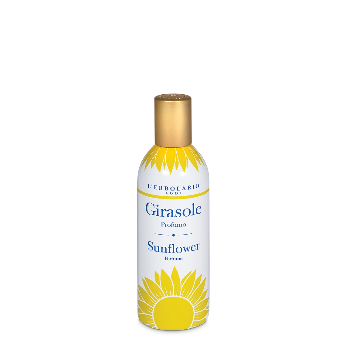 Parfum Zonnebloem