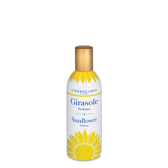 Perfume Girasol