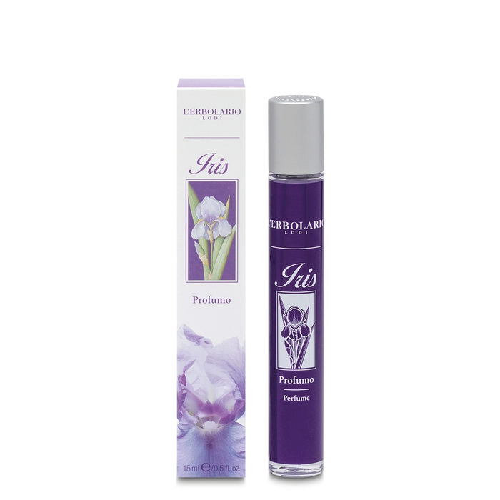 Parfum Iris