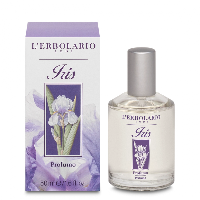 Perfume Iris