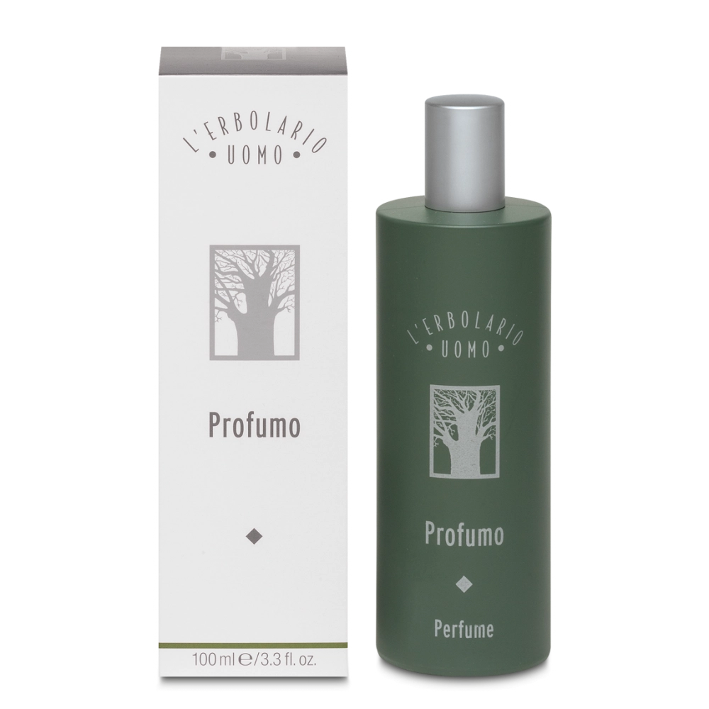 Perfume L&