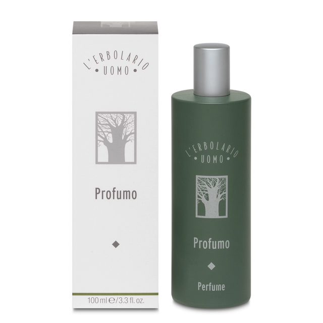 L’Erbolario Men’s Perfume
