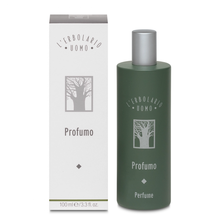 Parfum L'Erbolario Homme