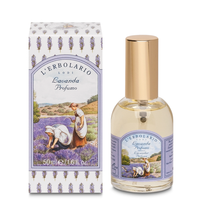 Lavendel-Duft