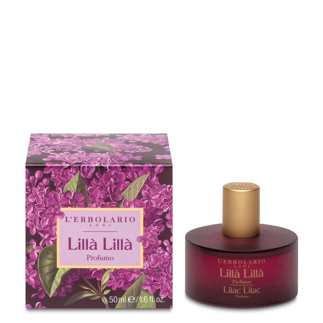 Parfum Lillà Lillà