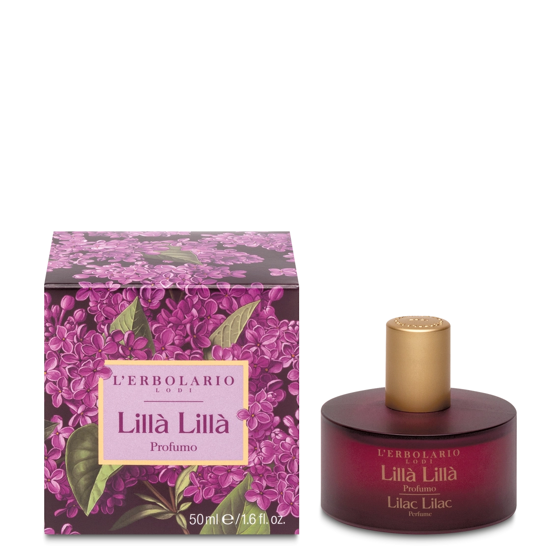 Perfumy Lillà  Lillà