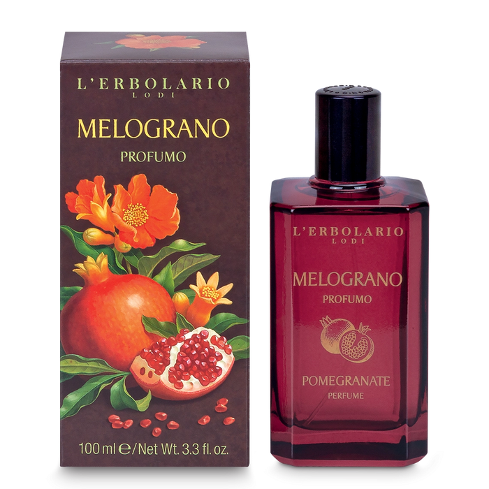 Perfume Melograno