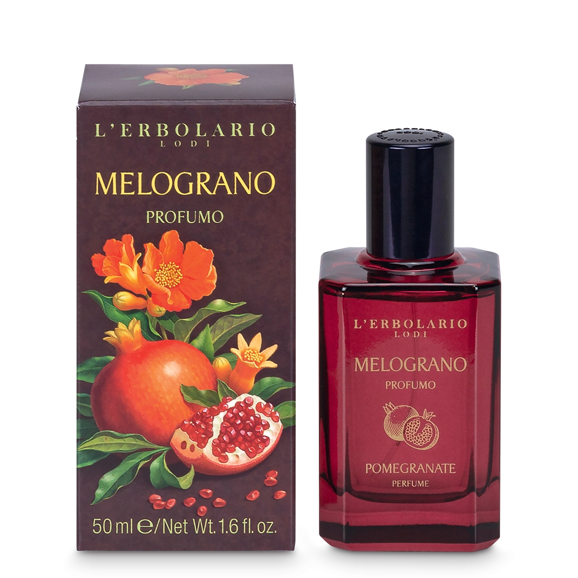 Perfume Melograno