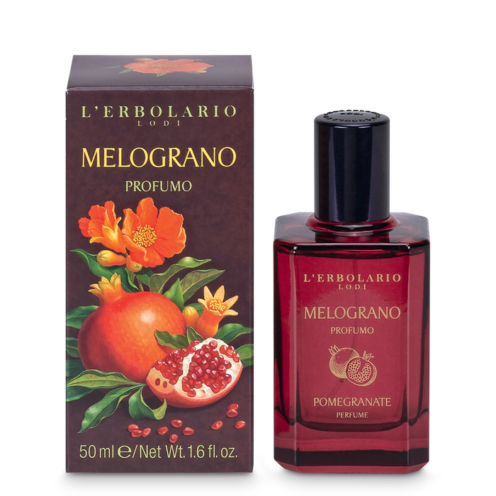 Profumo Melograno