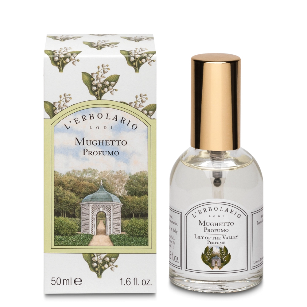 Profumo Mughetto