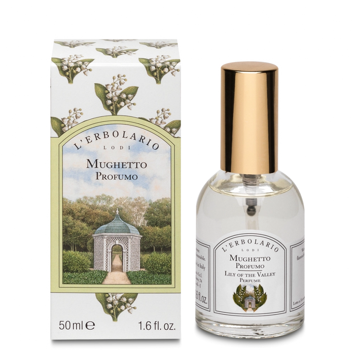 Perfume Mughetto