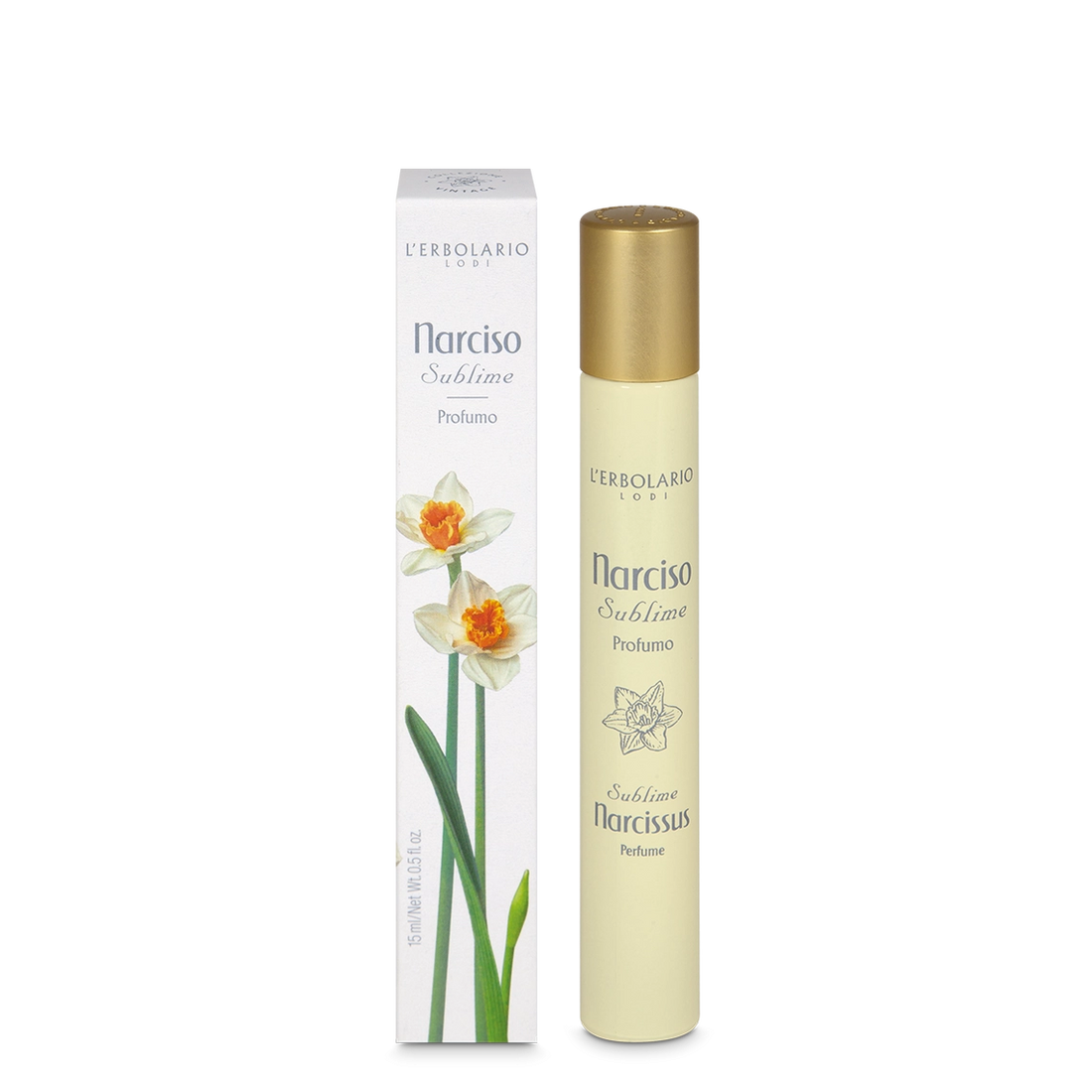 Parfum Narciso Sublime