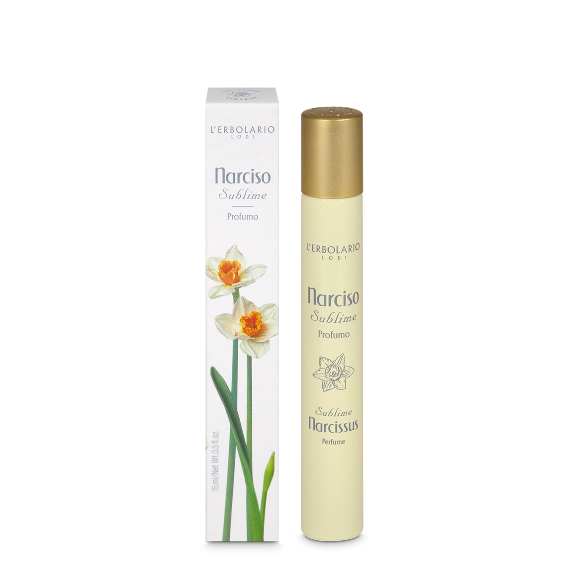 Parfum Narciso Sublime