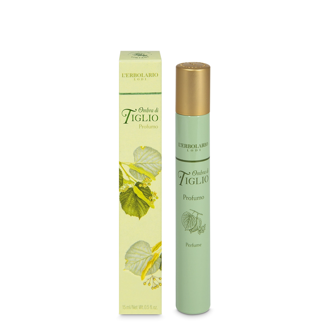 Parfum Ombra di Tiglio