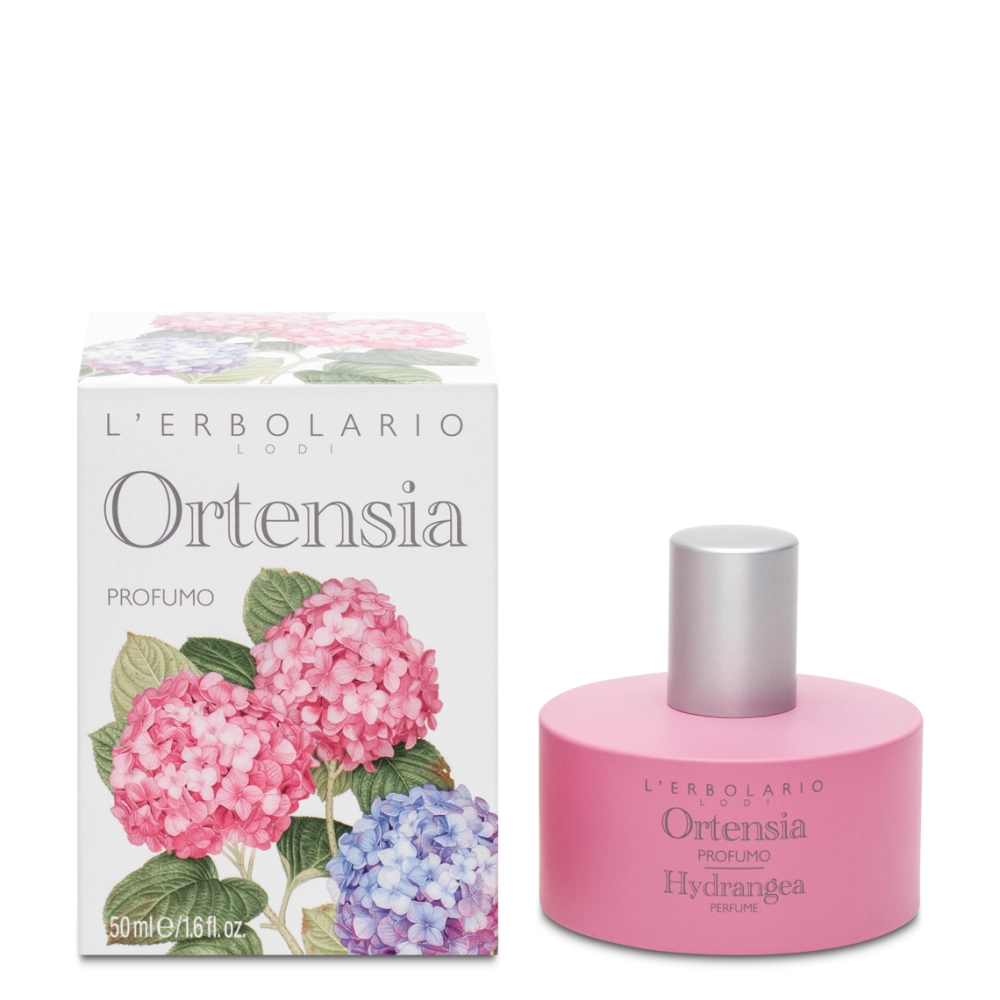 Perfume Ortensia