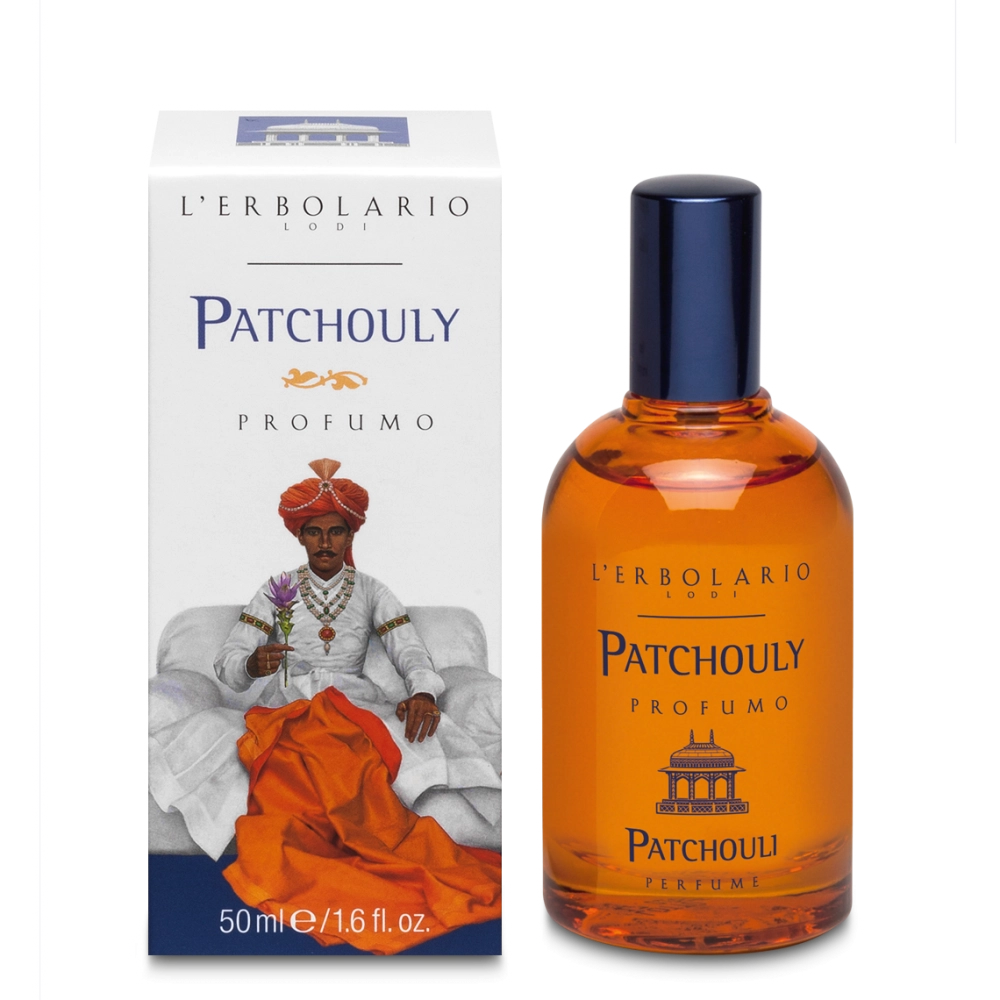 Perfume Patchouly