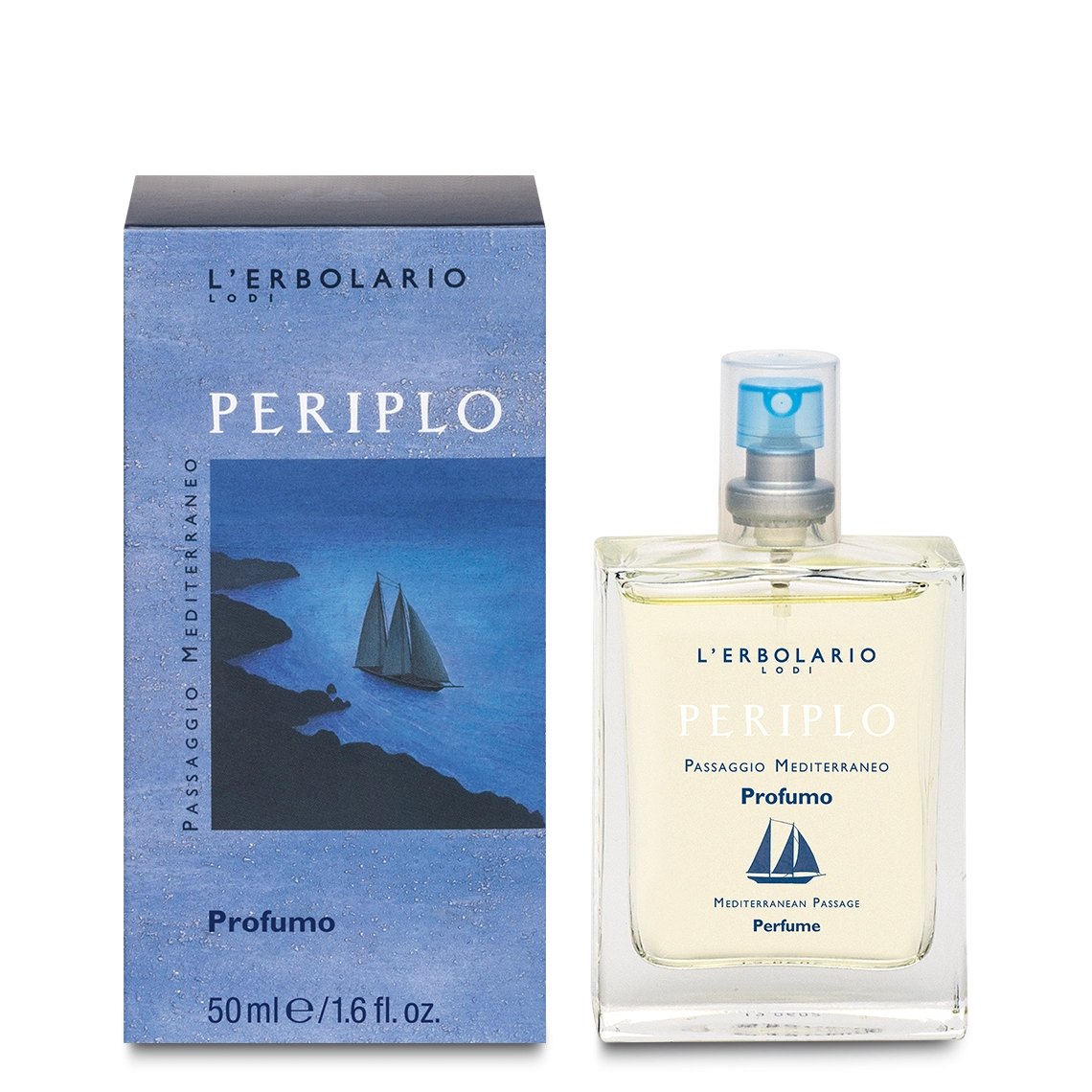 Parfum Periplo