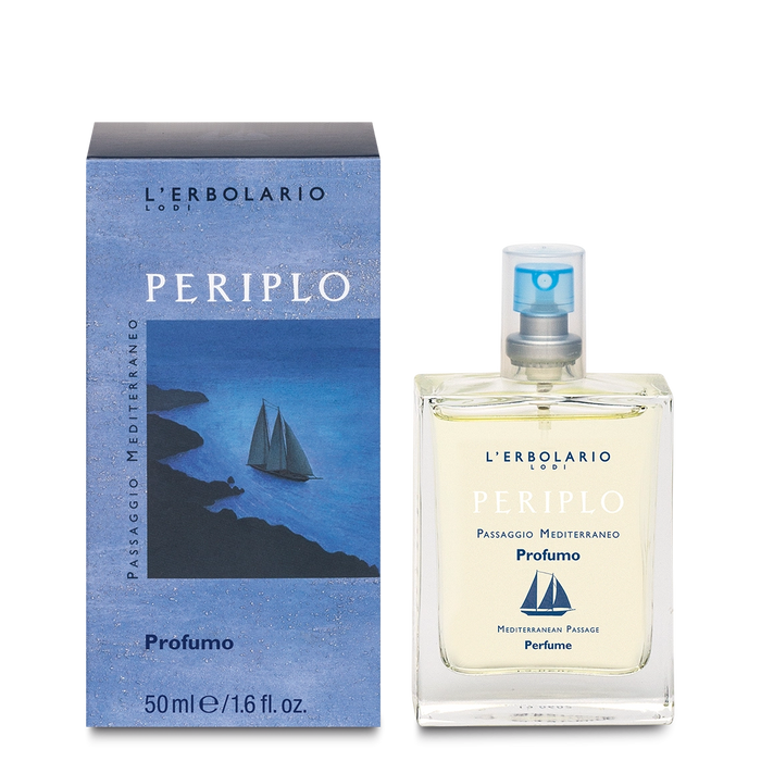 Parfum Periplo