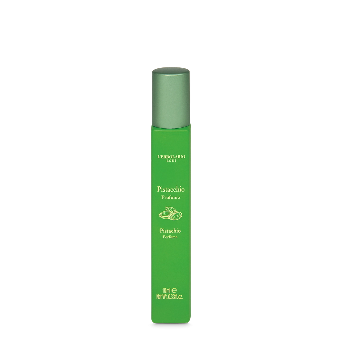 Parfum Pistacchio