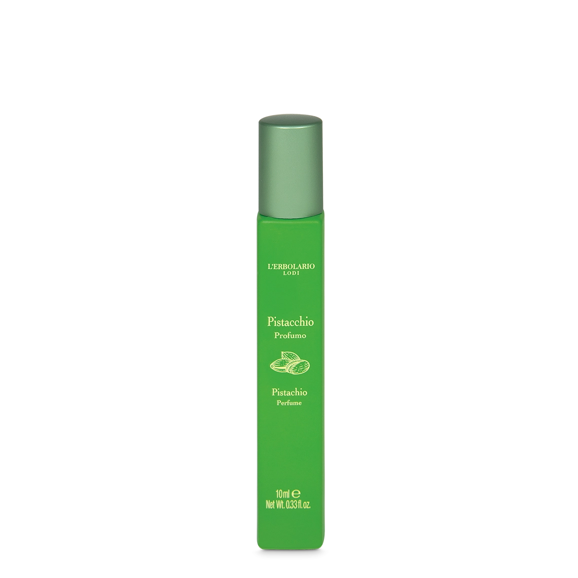 Profumo Pistacchio